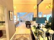 Casa MOBILIADA à venda no Condomínio Residencial Terras...