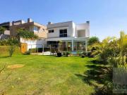 Casa mobiliada à venda no Condomínio Villa Solaia