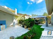 Casa mobiliada à venda no Residencial Alphaville 05 Casa mobiliada à venda no Residencial Alphaville 05