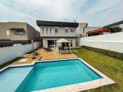 Casa Mobiliada à venda no Residencial Campos do Conde...