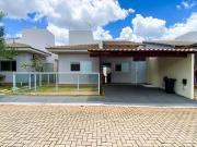 Casa Mobiliada à Venda no Residencial Pirapitinga –...