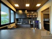 Casa mobiliada à venda no Residencial Tamboré 11