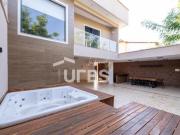 Casa Mobiliada à venda Residencial Porto Seguro