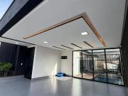 CASA MOBILIADA ALTO PADRÃO 3 SUÍTES VEREDAS DOS BURITIS...