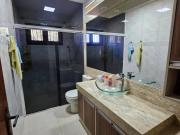 Casa mobiliada Alto Padrão Bairro Jardim Eldorado