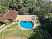 Casa mobiliada alto padrÃ£o para aluguel prox. Ao mar no...