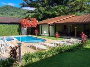 Casa à venda no Boiçucanga em São Sebastião