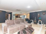 CASA MOBILIADA, COM 03 SUITES, VAGA DE GARAGEM NO BOQUEIRÃO