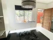 Casa Mobiliada com 2 Dormitórios sendo 1 deles Suíte e 1...