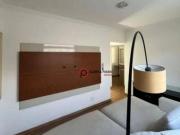Casa mobiliada com 2 dormitós à venda Jardim São Marcos...