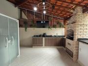 Casa mobiliada com 2 quartos para venda em Barueri São Paulo