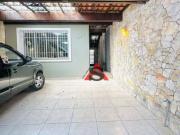 Casa mobiliada com 3 dormitÃ³rios, 132 mÂ² venda por R$...