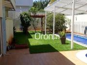 Casa com 3 dormitórios à venda, 299 m² por R$...