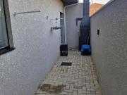 Casa mobiliada com 3 dormitórios à venda, 70 m² por R$...