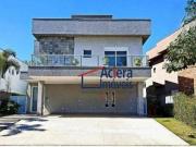 Casa mobiliada com 3 dormitórios à venda Vintage Cotia/SP