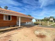 Casa mobiliada com 3 dormitórios no Bairro Jardim Olivia