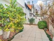 Casa mobiliada com 3 dormitórios no Ecoville