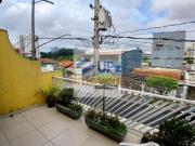 Casa mobiliada com 3 dorms sendo 1 suíte, 237m2,...