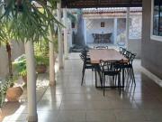 casa mobiliada com 3 quartos 2 suites no Jd Atlânt