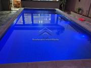 CASA MOBILIADA COM 3 QUARTOS NO BAIRRO PARQUE...