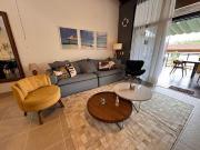 Casa Mobiliada com 4 Dormitórios no Residencial São...