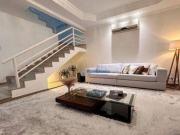 Casa mobiliada com 5 dormitórios à venda, 280 m² por R$...