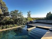 Casa mobiliada com 5 suítes à venda no Condomínio Terras... Casa mobiliada com 5 suítes à venda no Condomínio Terras...