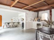 Casa mobiliada com lazer e paisagismo no Jardim Morumbi