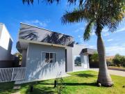 Casa Mobiliada com piscina aquecida no Ninho Verde 1