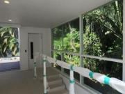 Casa mobiliada com piscina e churrasqueira em Guarujá...