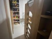 Casa mobiliada com Piscina e espaço gourmet no Bairro...