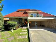 Casa Mobíliada com 4 Quartos e Piscina no Vista Alegre