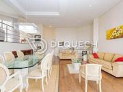 Casa mobiliada com piscina – próxima ao Parque Tan