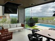 Casa mobiliada com vista, 4 dormitórios à venda, 330 m²...