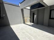 Casa mobiliada de 3 dormitórios no bairro do Canto do...