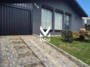 Casa mobiliada de 3 quartos 1 suíte próximo ao Lago de...