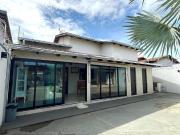 Casa MOBILIADA de Alto Padrão