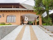 Casa mobiliada de alto padrão no Bairro Uberaba, 5