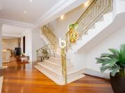 Casa mobiliada de alto padrão à Venda no Bairro Ub