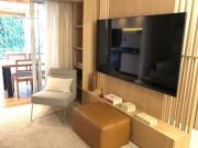 Casa Mobiliada de Condomínio com 3 dormitórios, sendo 1...