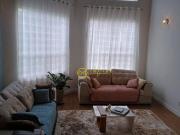 Casa Mobiliada de Condomínio com 3 Quartos, sendo 1...