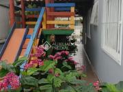 Casa mobiliada e averbada a 700m do mar Itacolomi