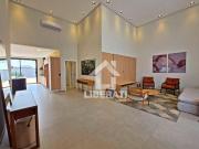 Casa MOBILIADA em Boituva, Condomínio Portal das...