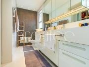 Casa mobiliada em condomãnio fechado na praia brava para...