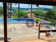 Casa à venda, 184 m² por R$ 700.000,00 Condomínio...