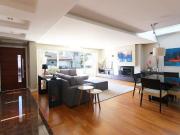 Casa mobiliada em condominio com 4 suites próximo a PUC