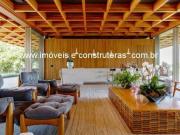 Casa Mobiliada em Condomínio Fazenda Boa Vista 1.150 m²...