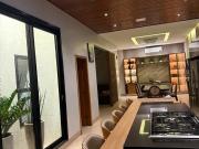 Casa mobiliada em condomínio fechado Grand Trianon Anápolis