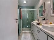 Casa Mobiliada em Condomínio na Chácara Monte Alegre –...