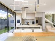 Casa MOBILIADA em Condomínio no PILARZINHO Curit